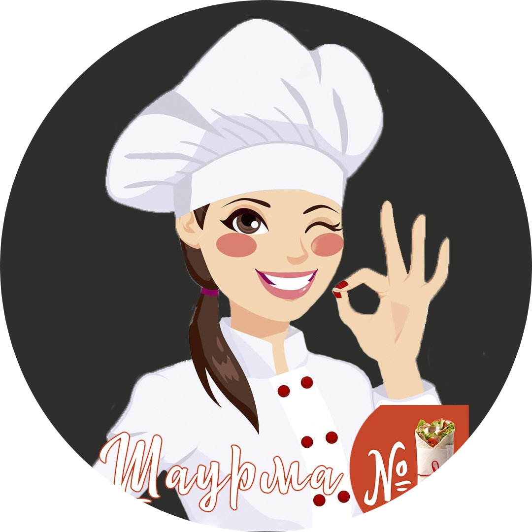 Шаурма от 7 р. в мини-кафе "Шаурма №1"